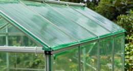 durability and insulation factors