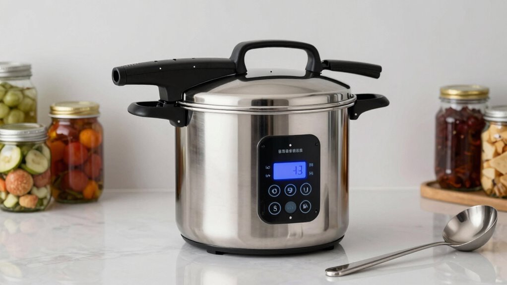 durability safety capacity convenience