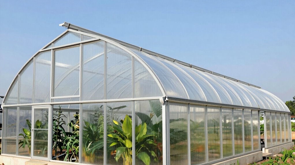 durability uv resistance insulation