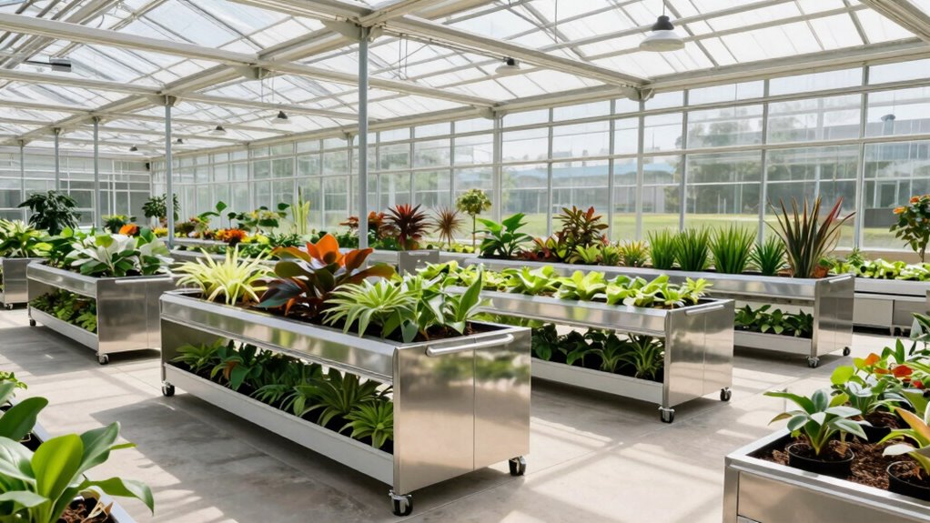 durable efficient adaptable reliable