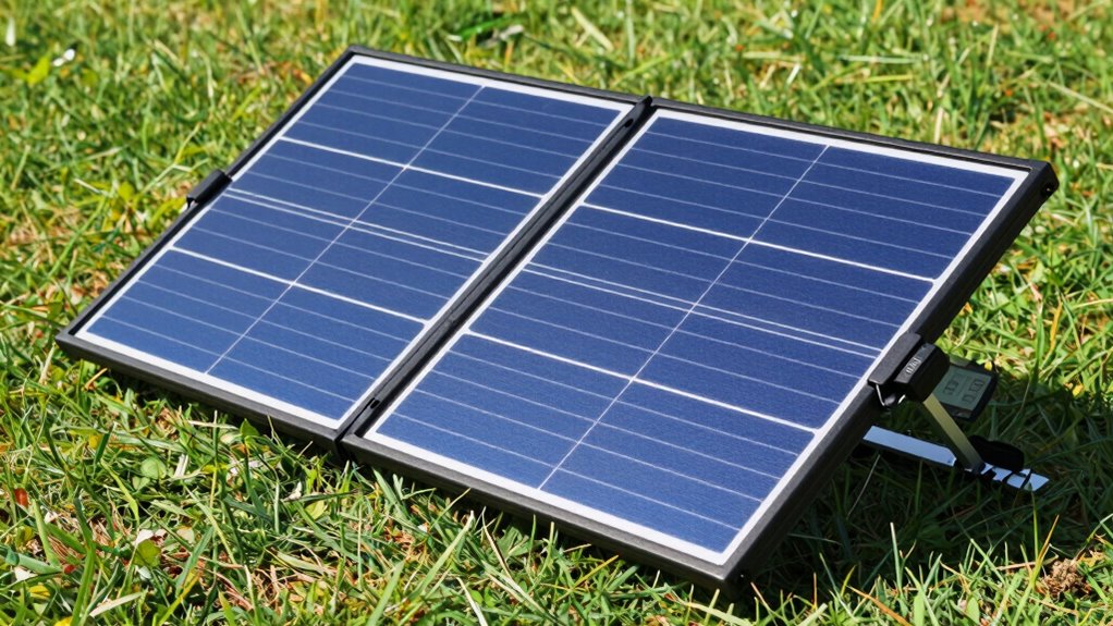 efficiency durability portability sustainability