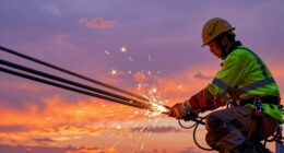 electrical backfeeding fatality risk