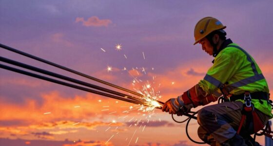 electrical backfeeding fatality risk