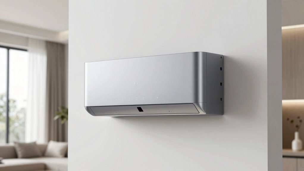 energy efficiency air quality