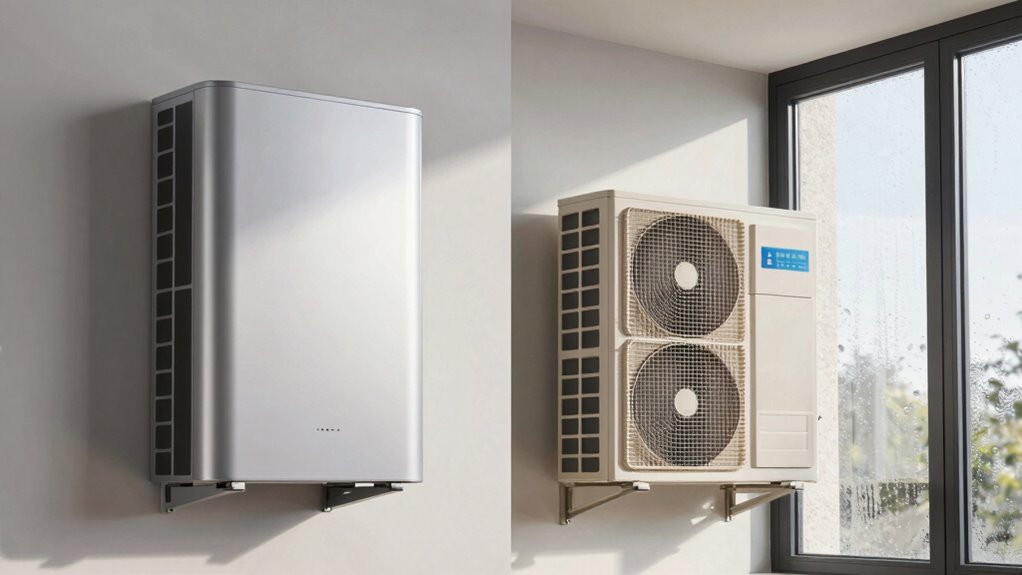 energy efficiency and installation costs