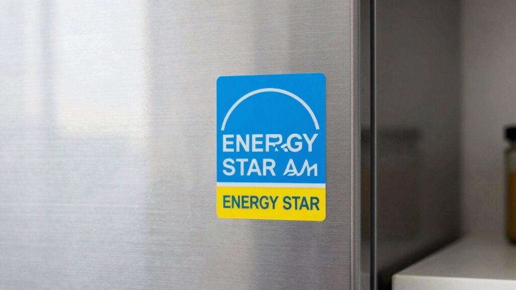 energy efficiency certification standards