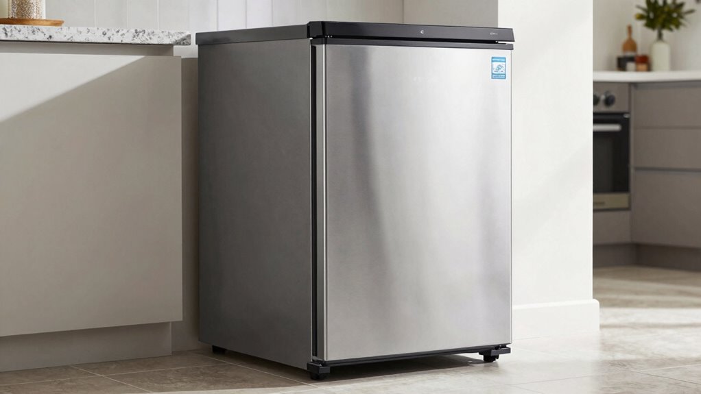 energy efficiency size durability