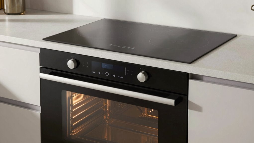 energy efficient convection range considerations