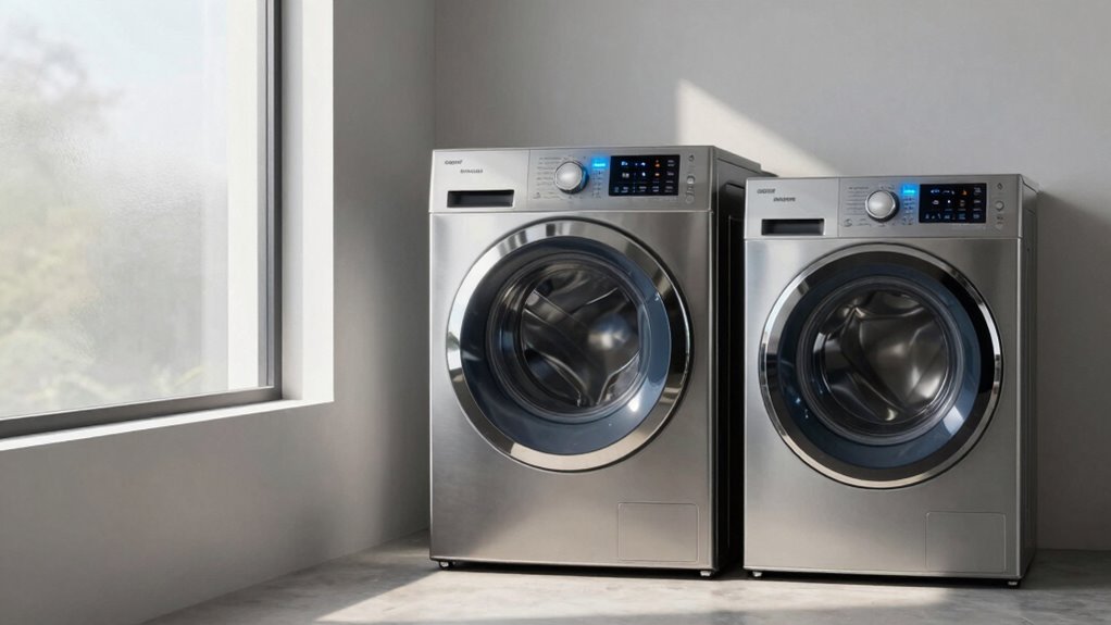 energy efficient dryer selection criteria