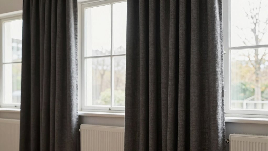 energy efficient window insulation techniques