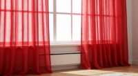 energy saving window coverings