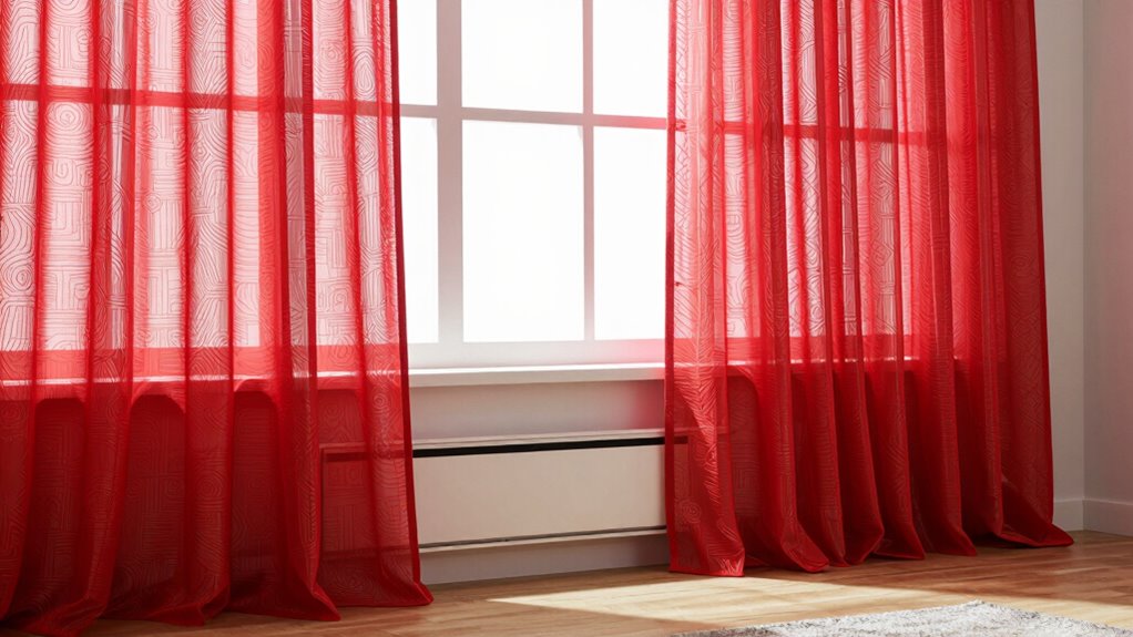 energy saving window coverings