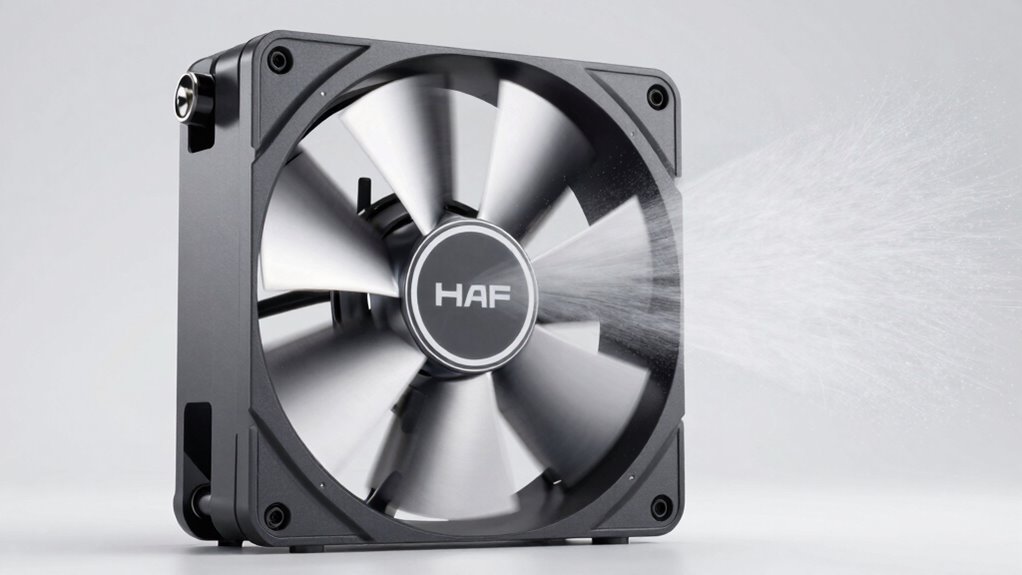 enhanced airflow prevents illness