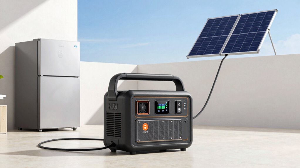 essential capacity and expansion