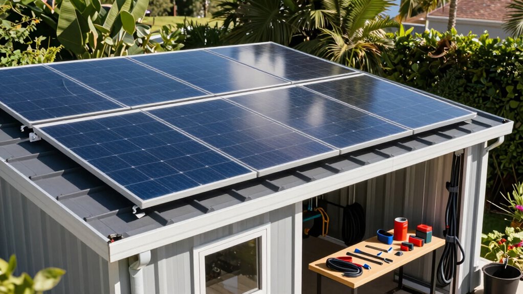 evaluate power and durability