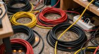 extension cord safety tips