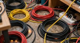 extension cord safety tips