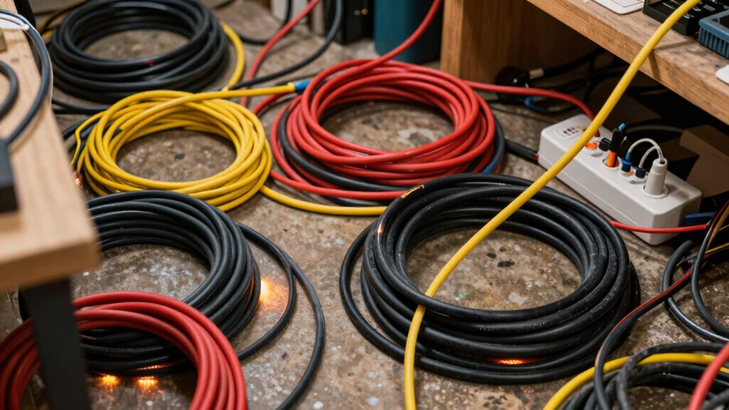 extension cord safety tips