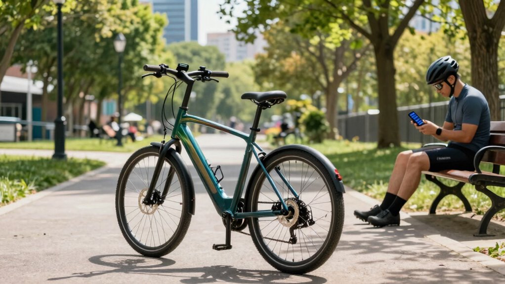 factors affecting e bike range