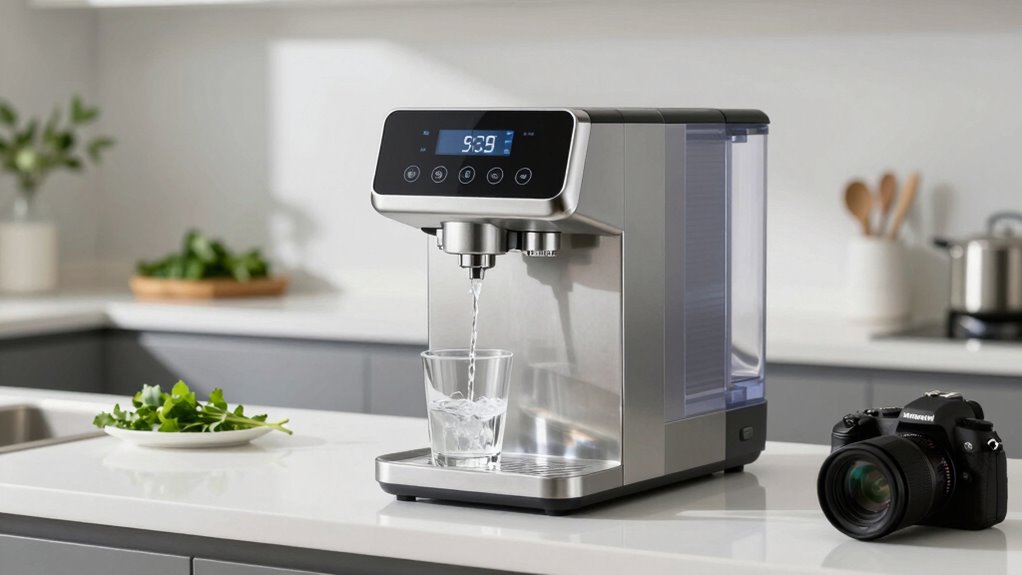 filter replacement and durability