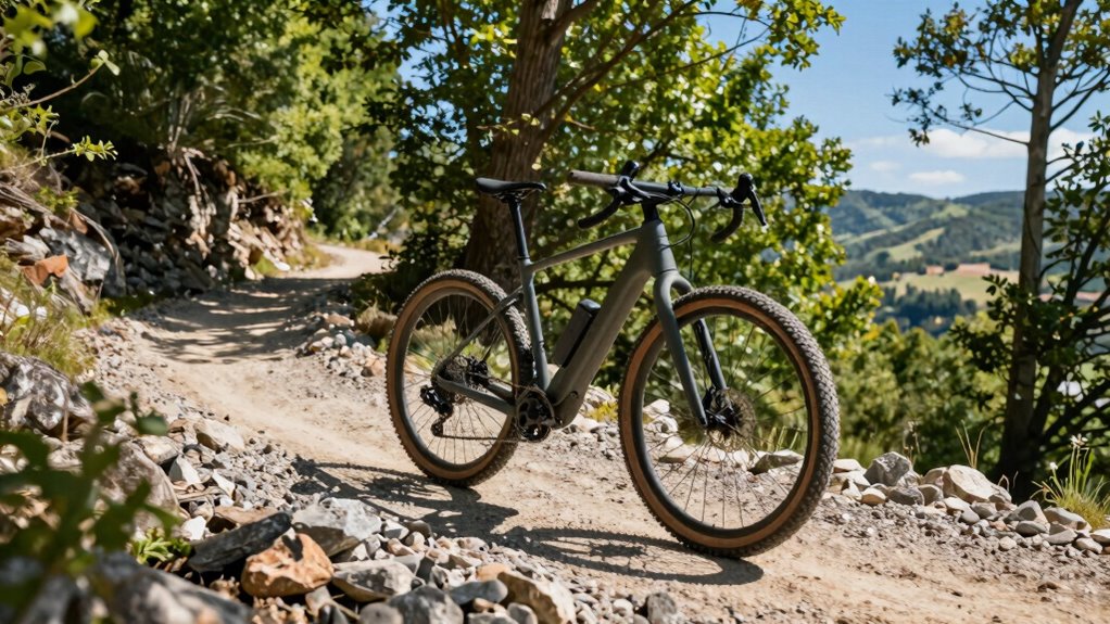 gravel bike performance essentials