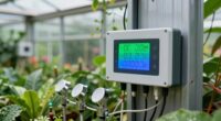 greenhouse climate automation details