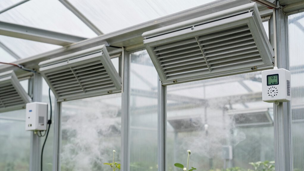 greenhouse heating safety tips