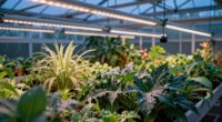 greenhouse supplemental led lighting