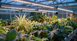 greenhouse supplemental led lighting