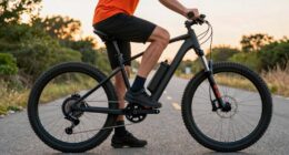 heavy duty electric bikes