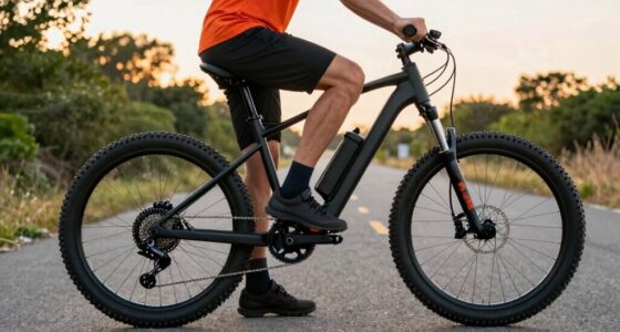 heavy duty electric bikes