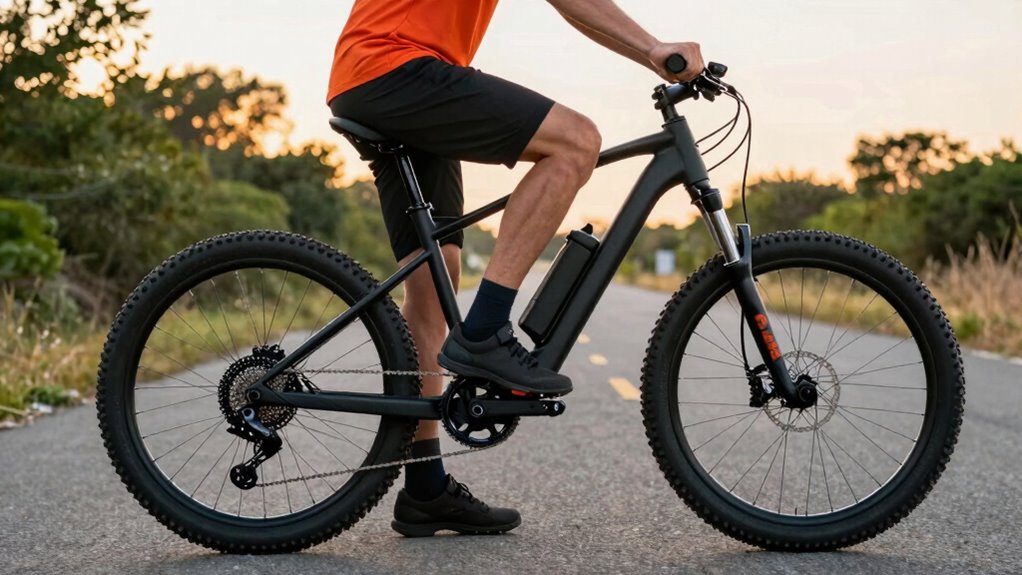 heavy duty electric bikes