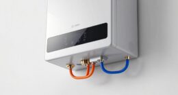 high amperage requirements