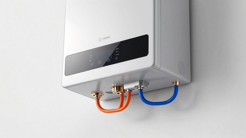 high amperage requirements