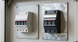 home power transfer safety