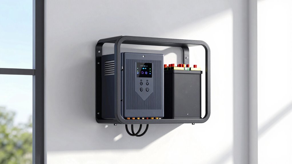 household power system compatibility