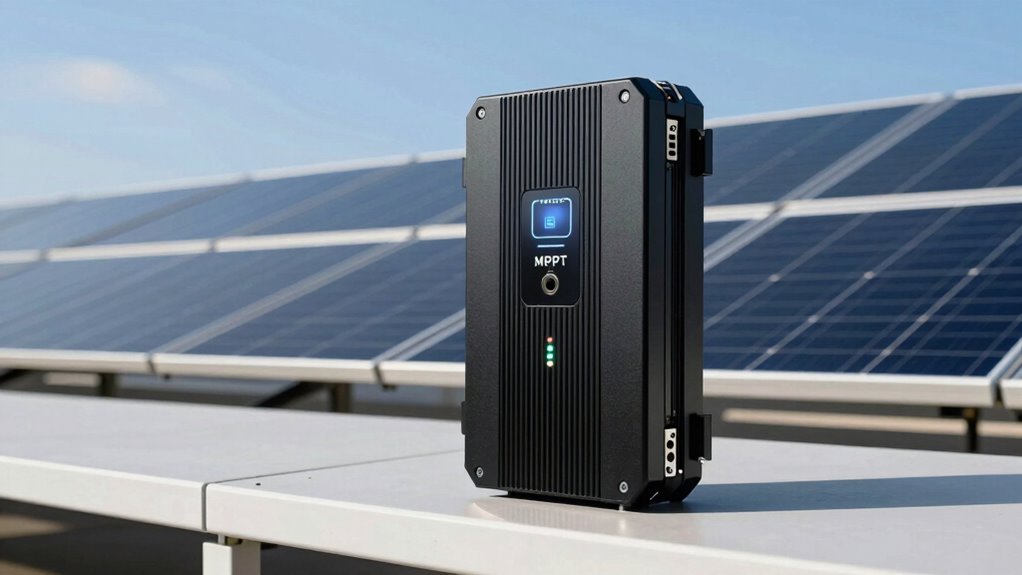 hybrid inverter selection criteria