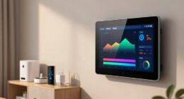 identify hidden power usage