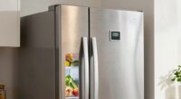 identify high consumption refrigerators