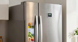 identify high consumption refrigerators