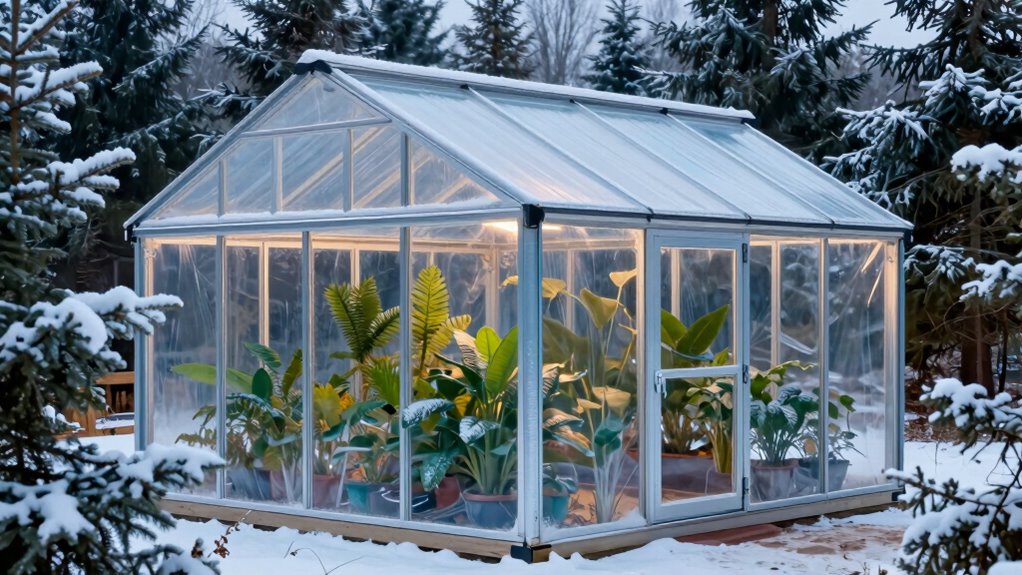 insulation durability ventilation weather