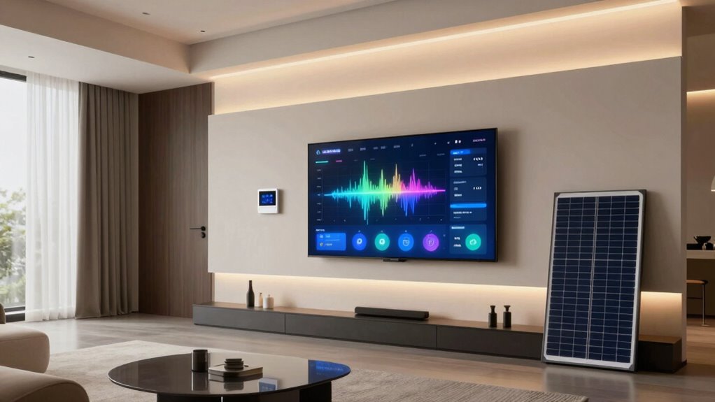 integration monitoring security installation