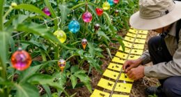 ipm detection tools and techniques