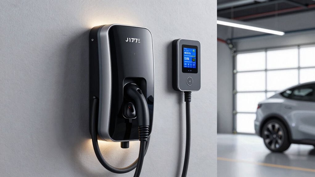 key charging factors considered