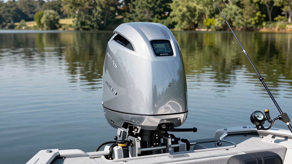 key considerations for lithium ready motors