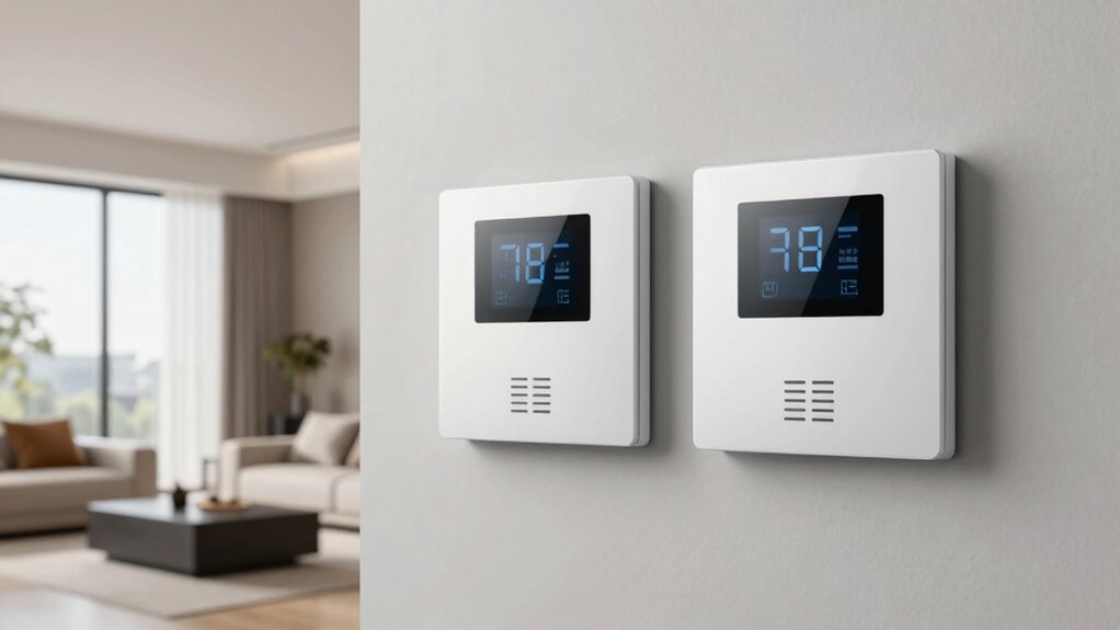 key factors for selection