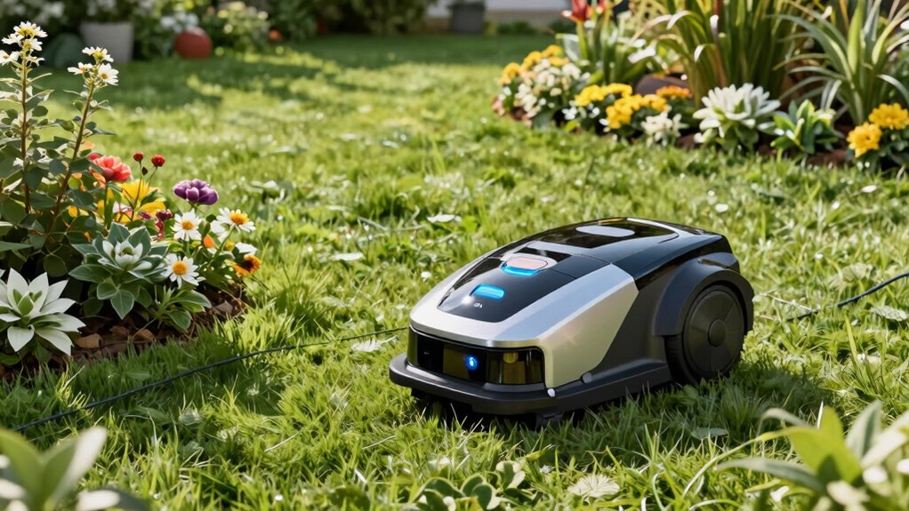 key mowing features comparison