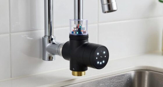 leak prevention technology