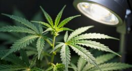 light intensity and duration