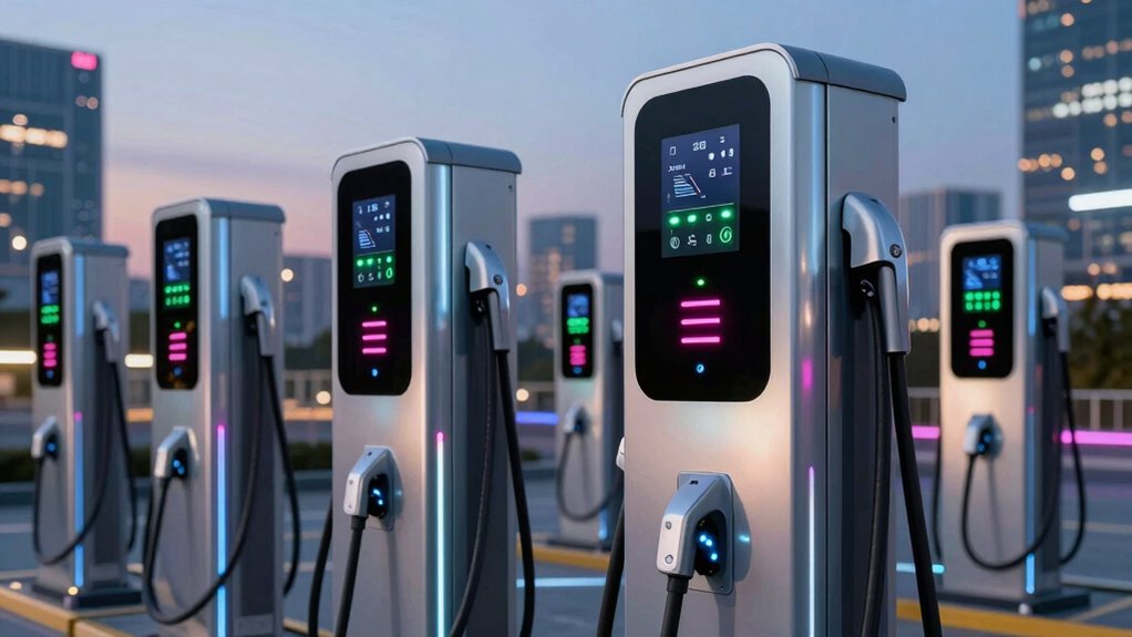 load balancing safety compatibility